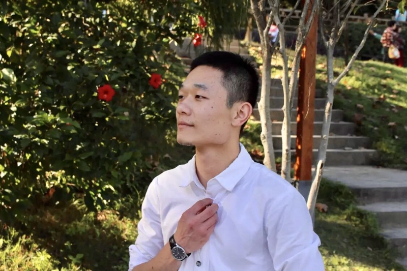 落落大方的第一张照片--柘荣征婚网