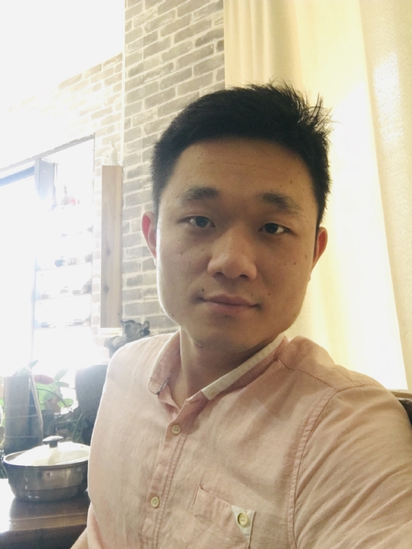 落落大方的第二张照片--柘荣征婚网