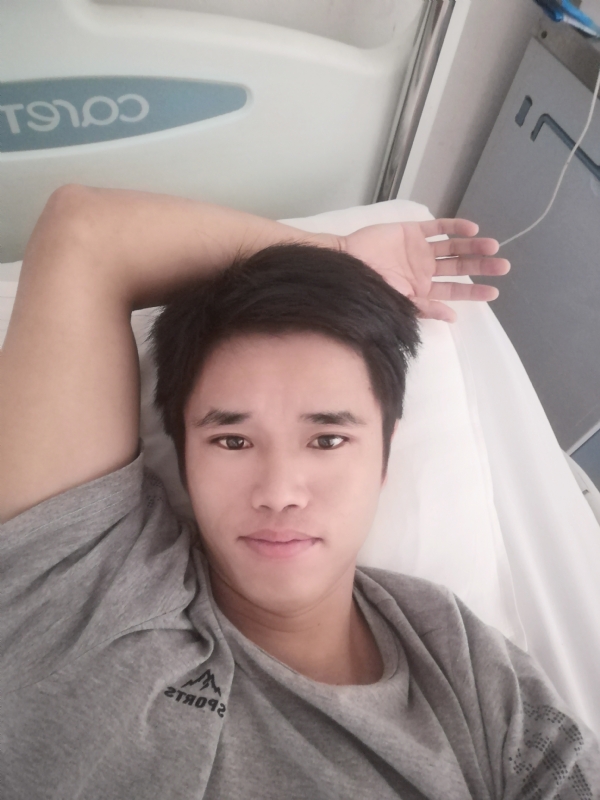 在相信一次的第一张照片--柘荣征婚网