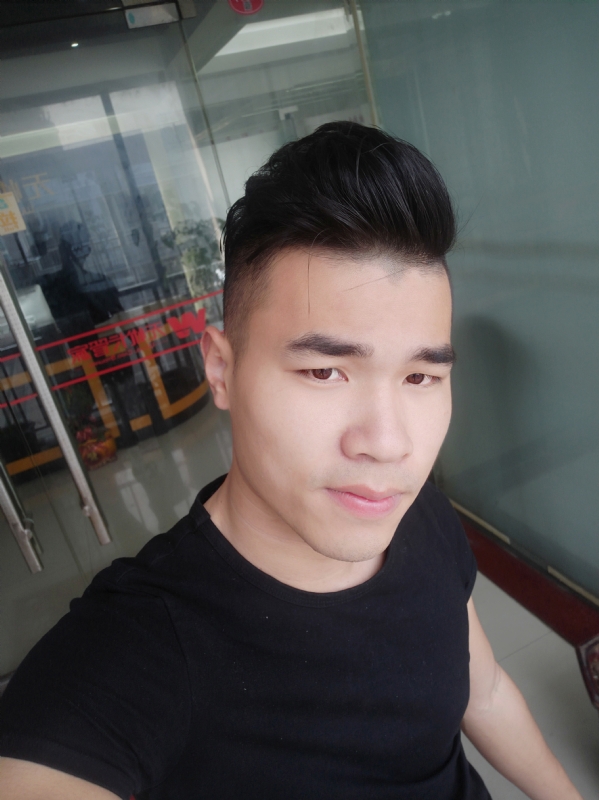 随遇而安的第一张照片--柘荣征婚网