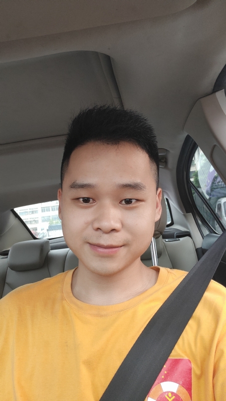 木木的第一张照片--柘荣征婚网