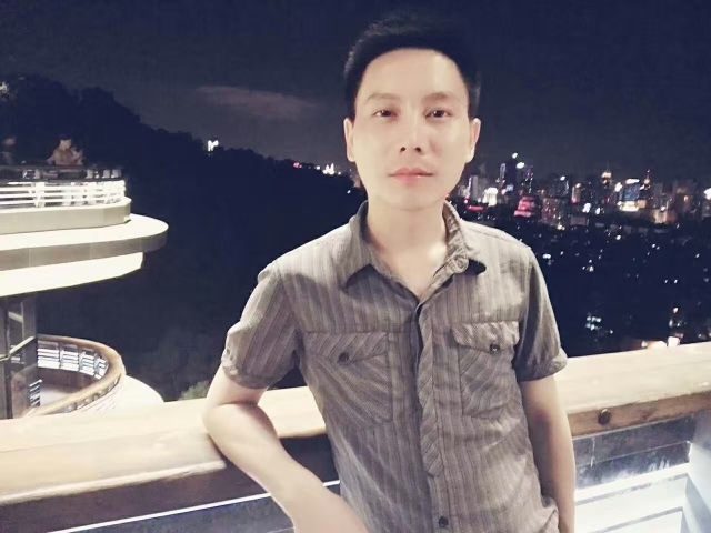 幕秋的第二张照片--柘荣征婚网