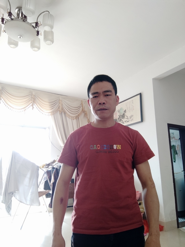 再回首的第二张照片--柘荣征婚网