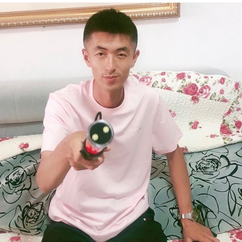 转身留下孤独的她的第一张照片--柘荣征婚网