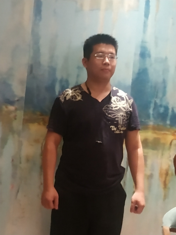 梦想成真的第一张照片--柘荣征婚网