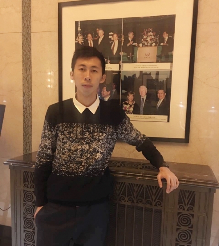 初心1988的第二张照片--柘荣征婚网