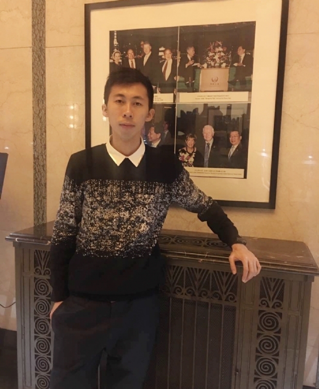 初心1988的第三张照片--柘荣征婚网