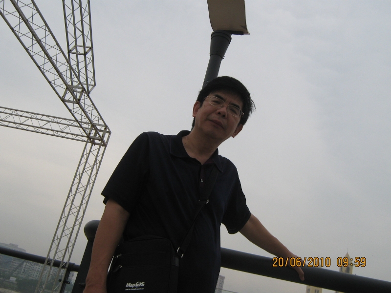 大洋孤帆的第二张照片--柘荣征婚网