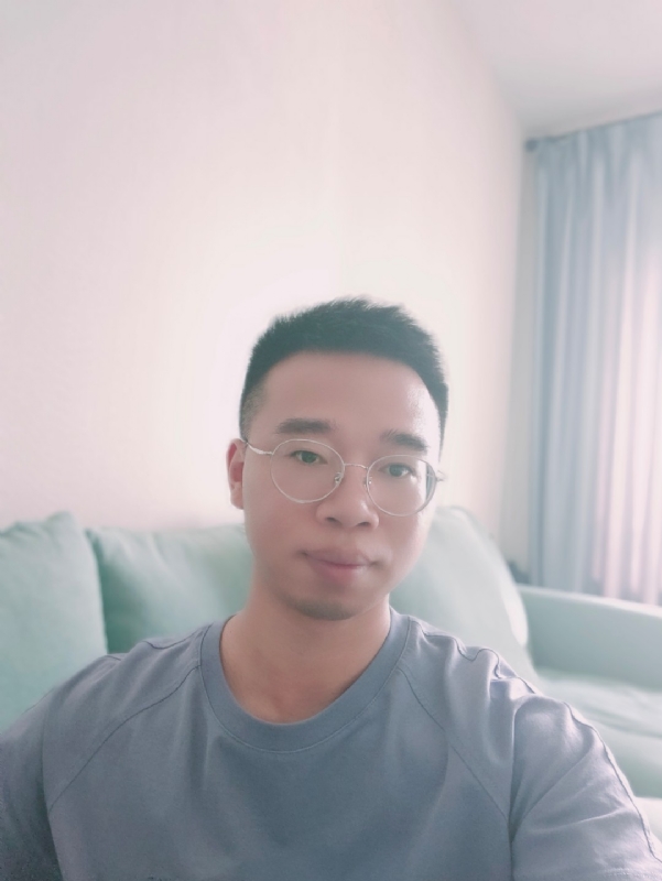 阿挺的第一张照片--柘荣征婚网