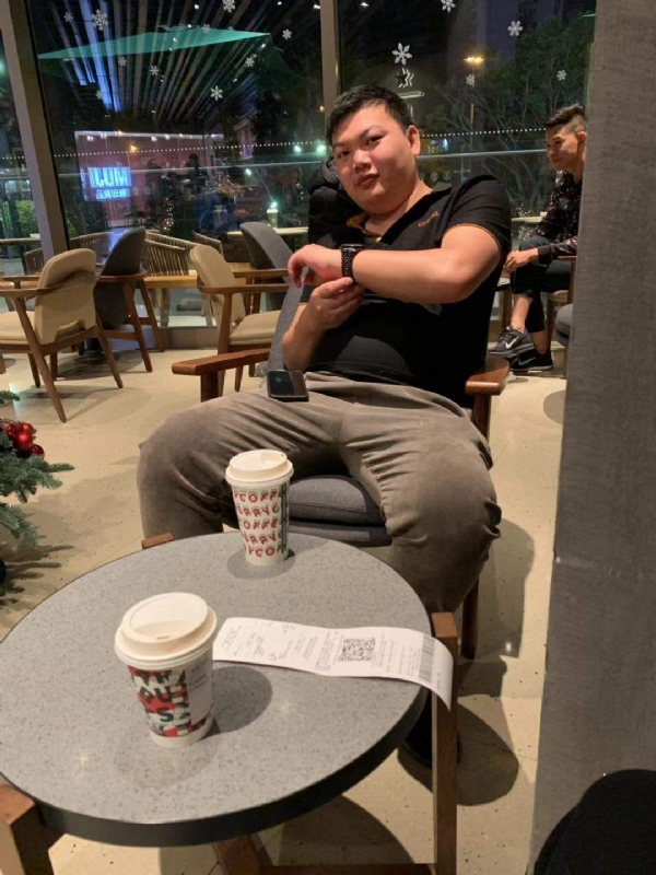 华熙的第二张照片--柘荣征婚网