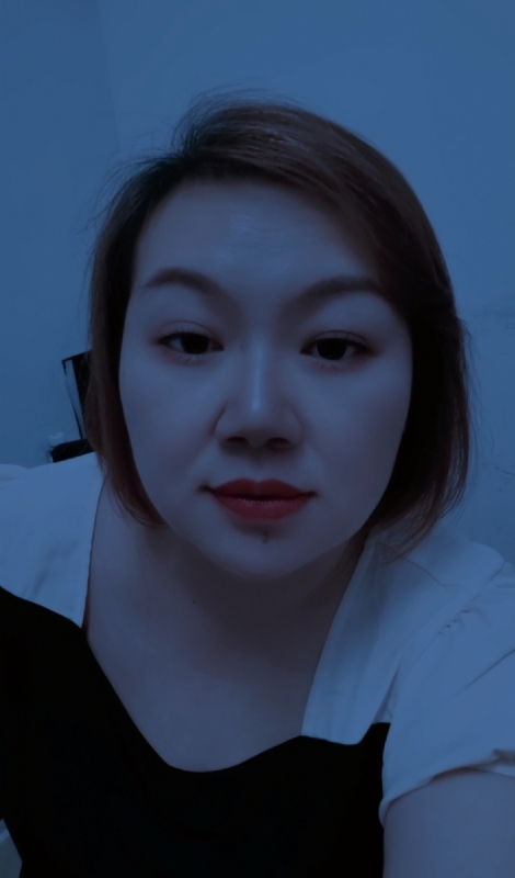 心心的第一张照片--柘荣征婚网