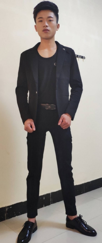 上门女婿的第一张照片--柘荣征婚网