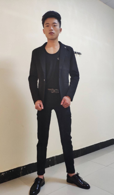 上门女婿的第四张照片--柘荣征婚网