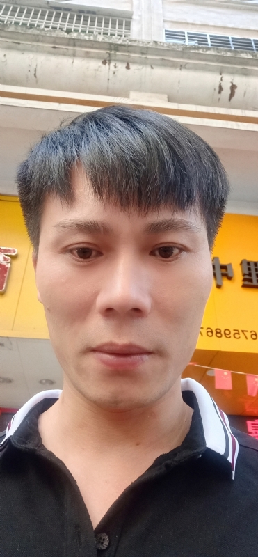 笑看人生的第一张照片--柘荣征婚网