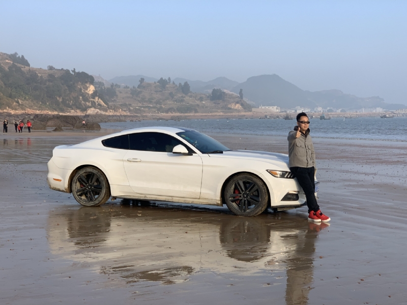 有趣的灵魂的第一张照片--柘荣征婚网