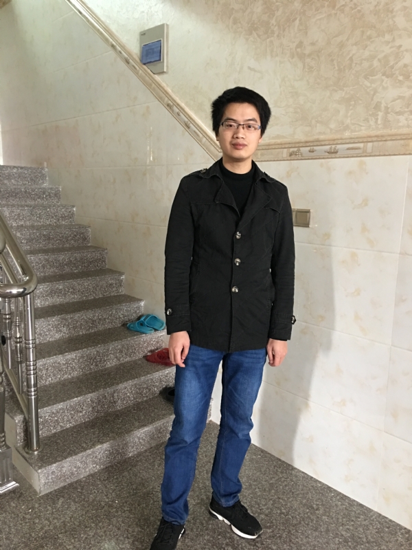 雲戯的第二张照片--柘荣征婚网