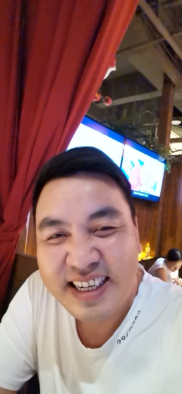 泉哥的第一张照片--柘荣征婚网