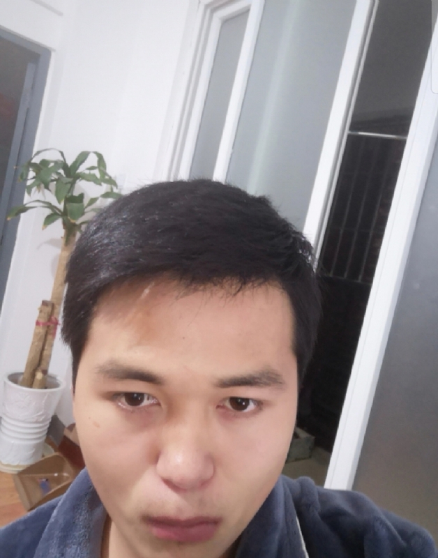 随心的第七张照片--柘荣征婚网