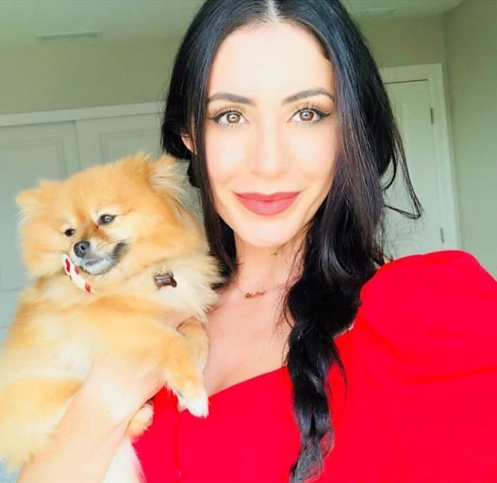 Lisadennis的第一张照片--柘荣征婚网