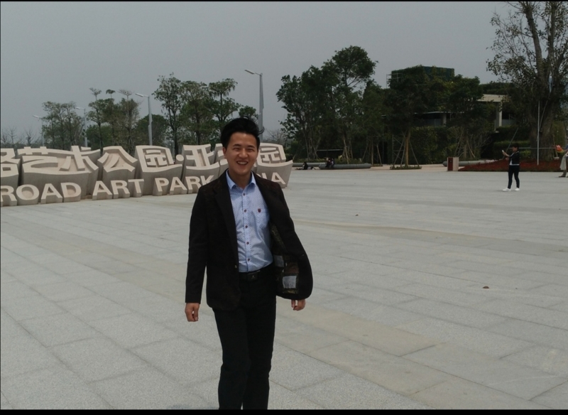 觉醒的第一张照片--柘荣征婚网