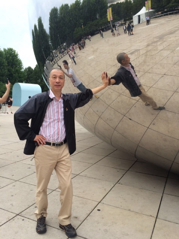 星辰的第三张照片--柘荣征婚网