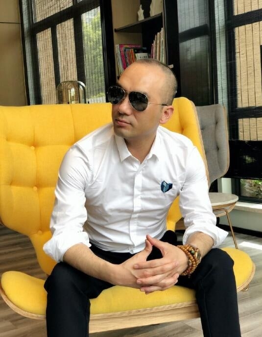 陈聚财的第二张照片--柘荣征婚网