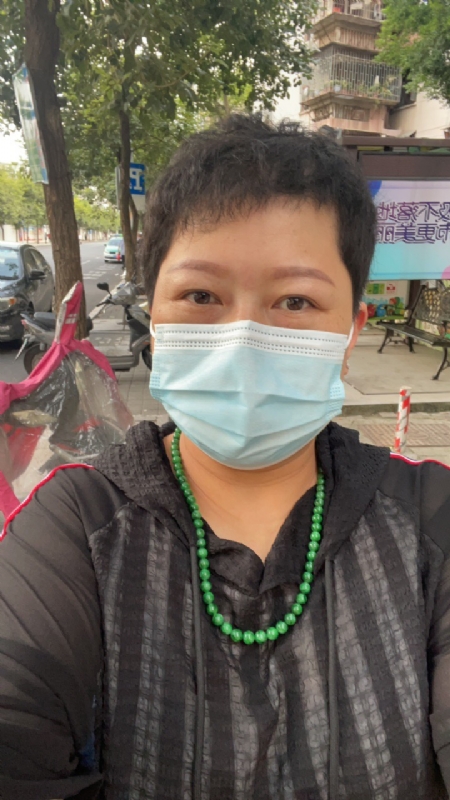 阿敏的第二张照片--柘荣征婚网