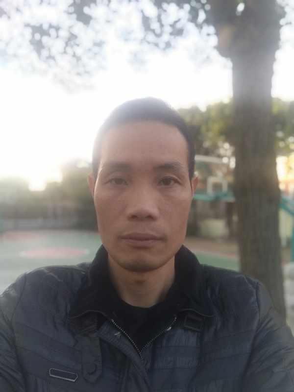 王耀明的第一张照片--柘荣征婚网