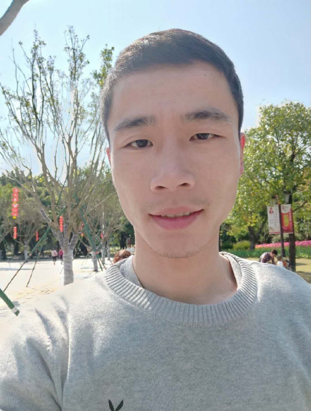 小懒虫的第一张照片--柘荣征婚网