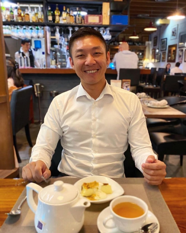 SnowMan的第一张照片--柘荣征婚网