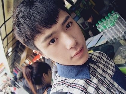 giagia的第一张照片--柘荣征婚网