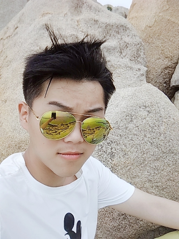 嘻嘻的第一张照片--柘荣征婚网