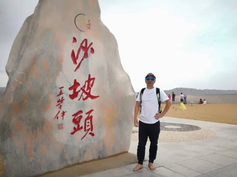 董事长的第一张照片--柘荣征婚网