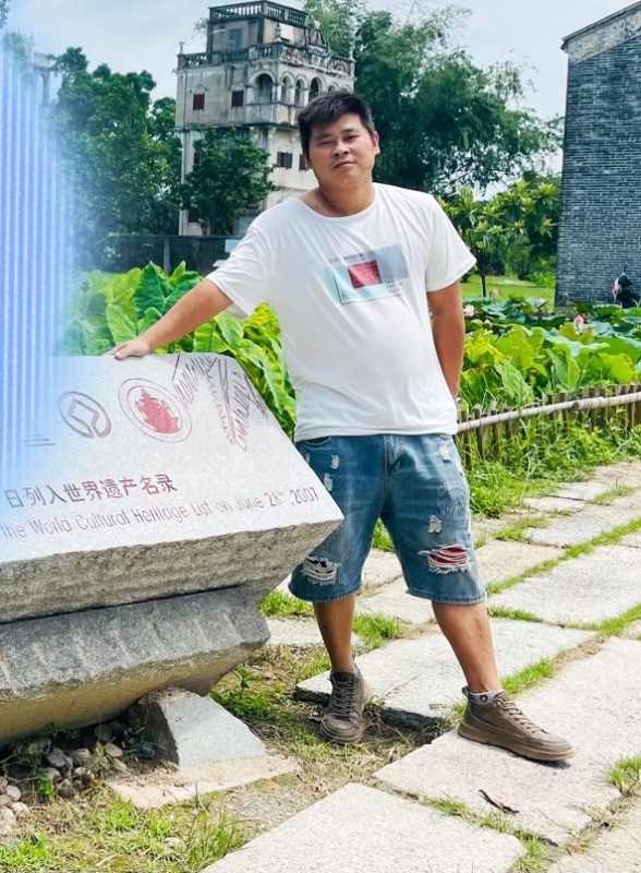 张海187的第一张照片--柘荣征婚网