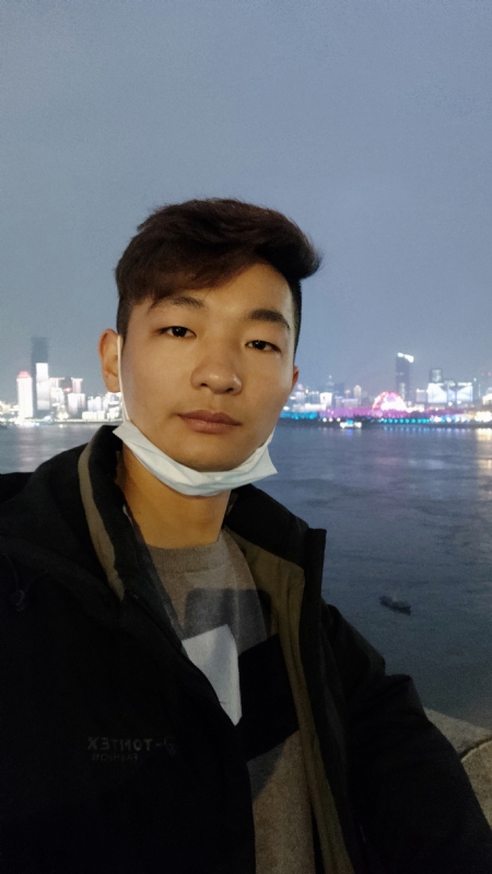 遇见的第一张照片--柘荣征婚网