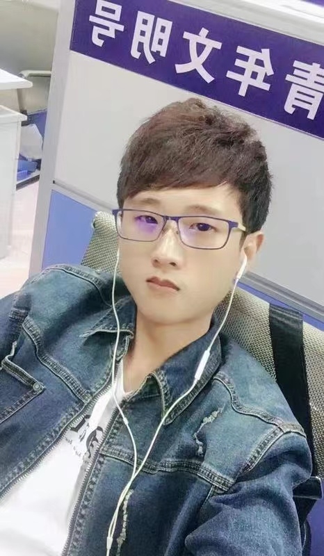 十月的第一张照片--柘荣征婚网