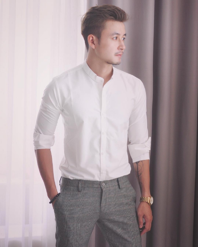 kevin的第一张照片--柘荣征婚网