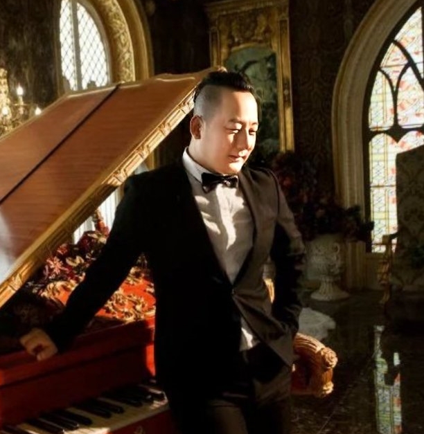 风雨飘摇的第一张照片--柘荣征婚网