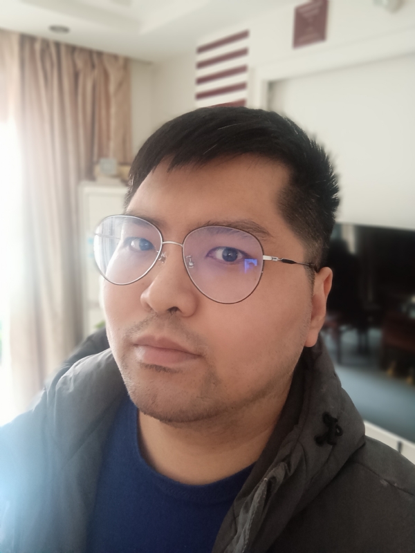 火恋的第一张照片--柘荣征婚网