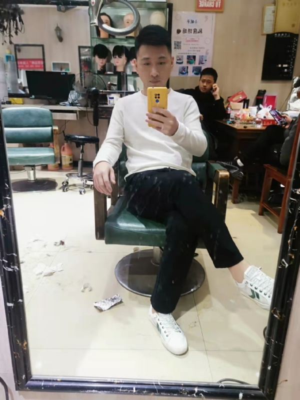 陈辉88的第一张照片--柘荣征婚网