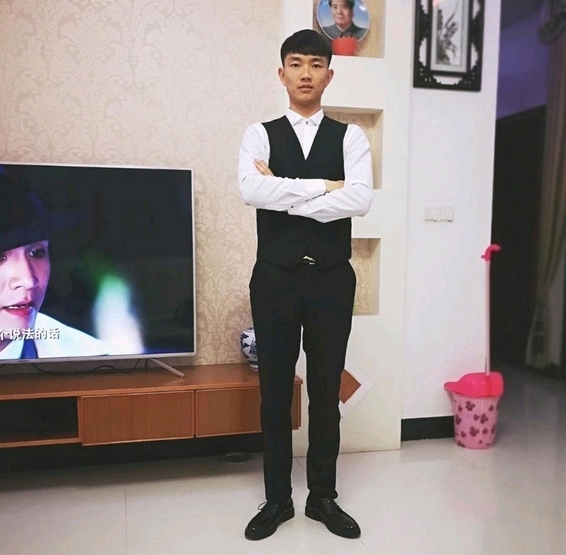 龙飞的第一张照片--柘荣征婚网