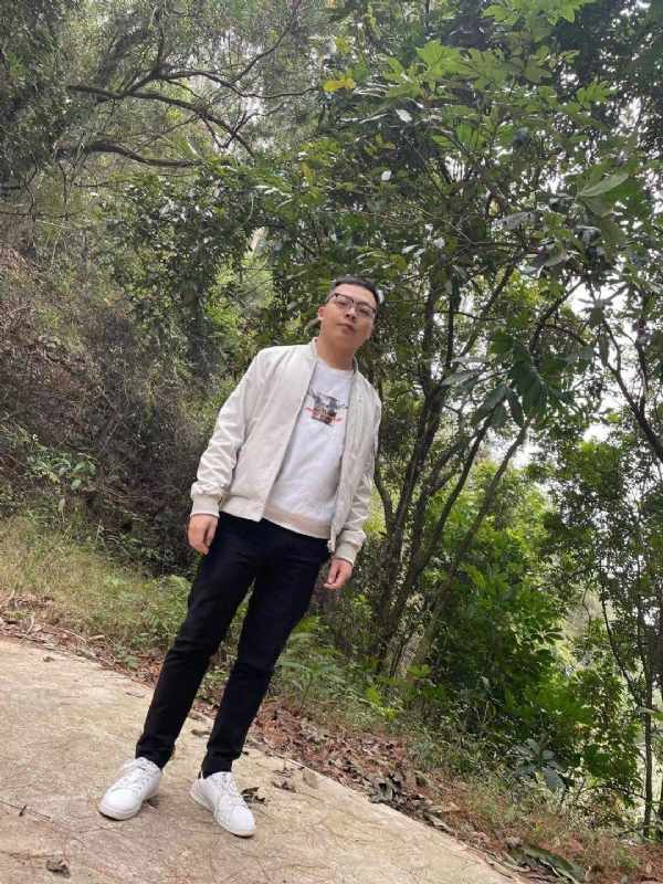 WD的第一张照片--柘荣征婚网