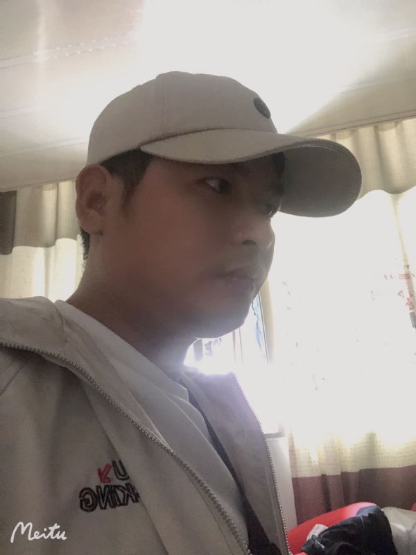 水果王子的第一张照片--柘荣征婚网