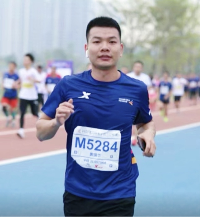 HZH110088的第二张照片--柘荣征婚网