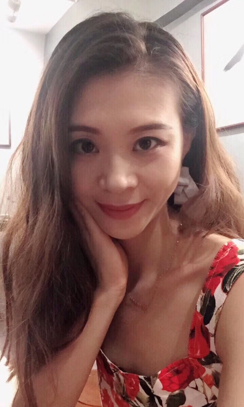 莎莎的第一张照片--柘荣征婚网