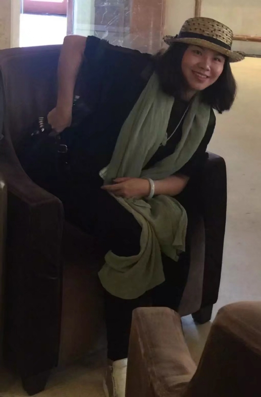 seven的第一张照片--柘荣征婚网