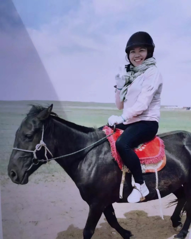 seven的第三张照片--柘荣征婚网