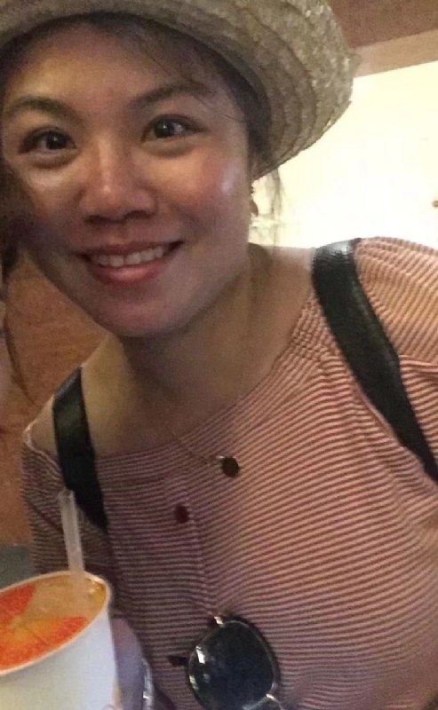 seven的第四张照片--柘荣征婚网