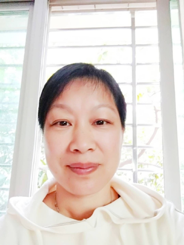 小妹的第一张照片--柘荣征婚网