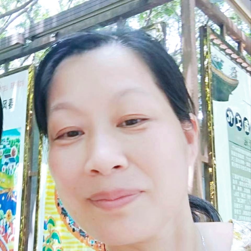 小妹的第三张照片--柘荣征婚网